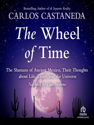 cover image of The Wheel of Time